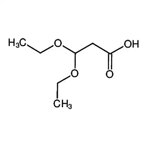 3,3-二乙氧基丙酸