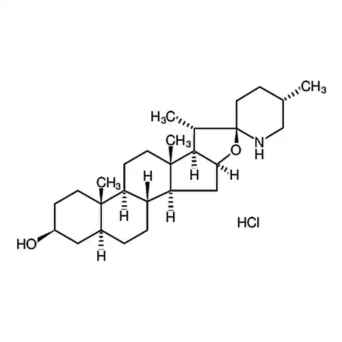 水解番茄硷