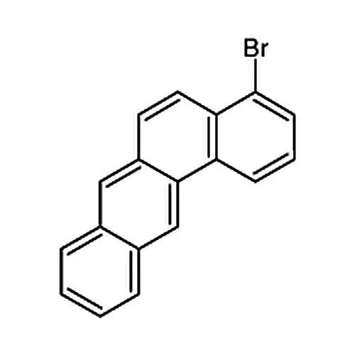 4-溴苯并[a]蒽