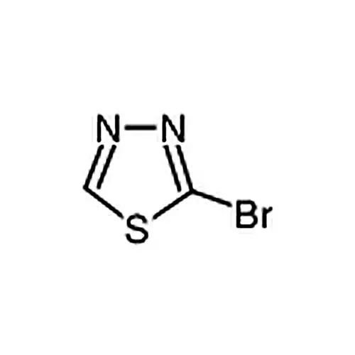 2-溴-1,3,4-噻二唑