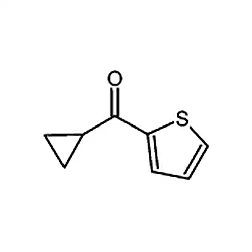 环丙基-2-噻吩基甲酮