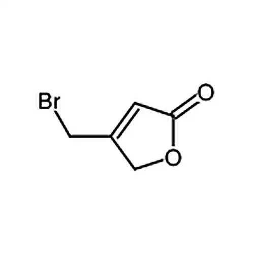 4-(溴甲基)呋喃-2(5H)-酮