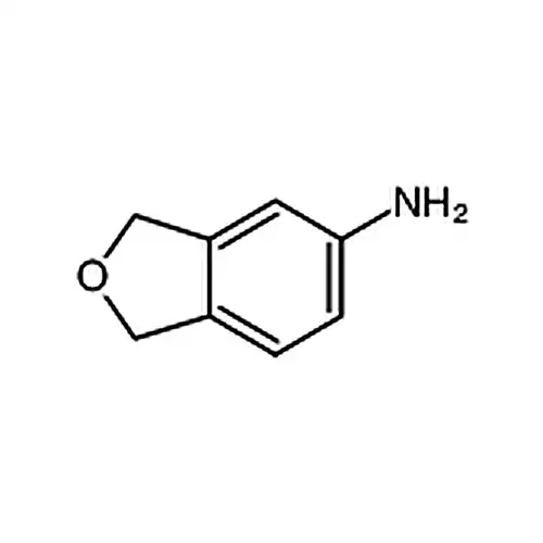 1,3-二氢异苯并呋喃-5-胺
