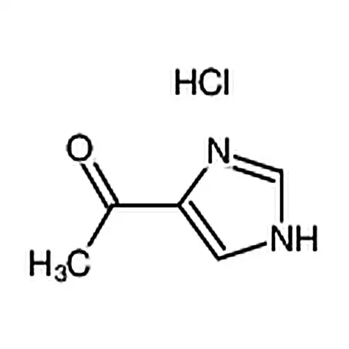 4-乙酰基咪唑