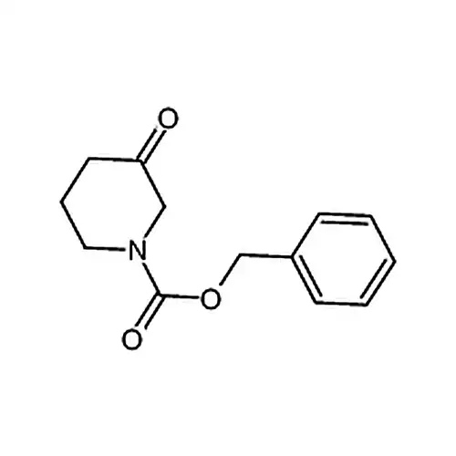 1-N-Cbz-3-哌啶酮