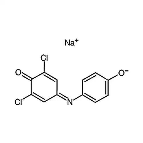 2,6-二氯靛酚钠盐溶液