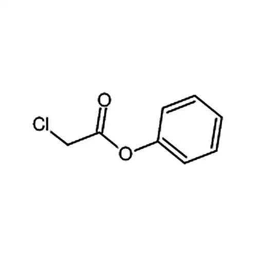 氯乙酸苯酯