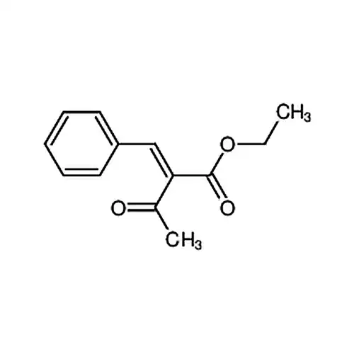 2-苯亚甲基乙酰乙酸乙酯,