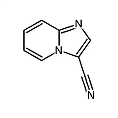 咪唑并[1,2-a]吡啶-3-甲腈