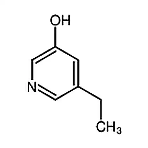 5-乙基吡啶-3-醇