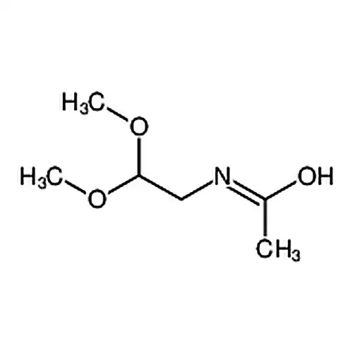 N-(2,2-二甲氧基乙基)乙酰胺