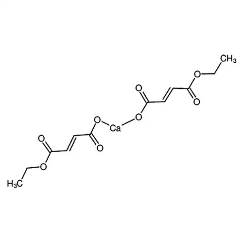 Fumaric Acid Monoethyl Ester Calcium Salt