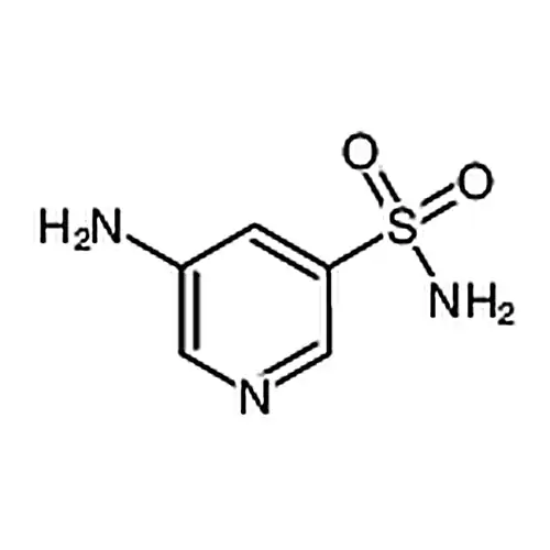5-氨基吡啶-3-磺酰胺