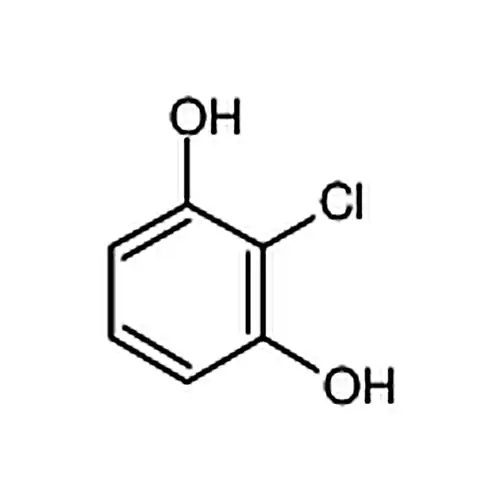 2-氯-1，3-苯二酚