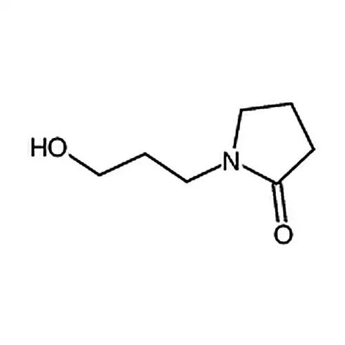 1-(3-羟丙基)-2-吡咯烷酮