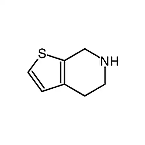 4,5,6,7-四氢噻吩并[2,3-c]吡啶
