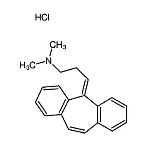盐酸环苯扎林
