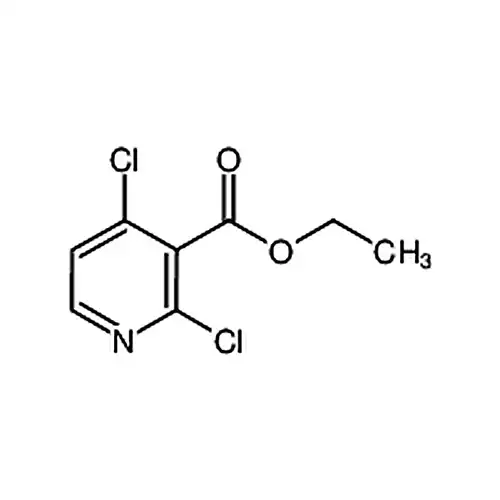 2，4-二氯烟酸乙酯