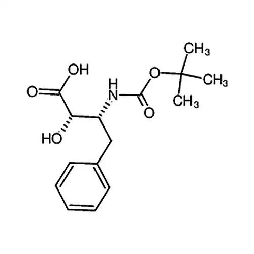 (2S,3R)-3-(Boc-氨基)-2-羟基-4-苯基丁酸