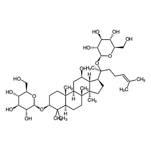 人参皂苷 F2