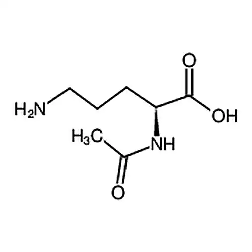 N-Acetylornithine