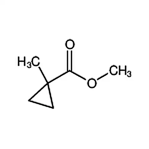 1-甲基环丙烷-1-甲酸甲酯