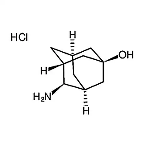 反式-4-氨基-1-羟基金刚烷 盐酸盐