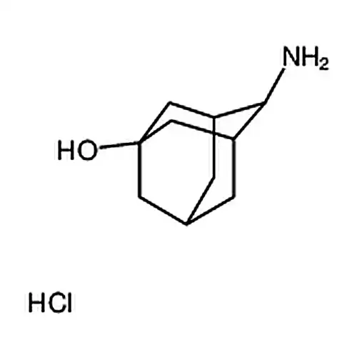 顺式-4-氨基-1-羟基金刚烷盐酸盐