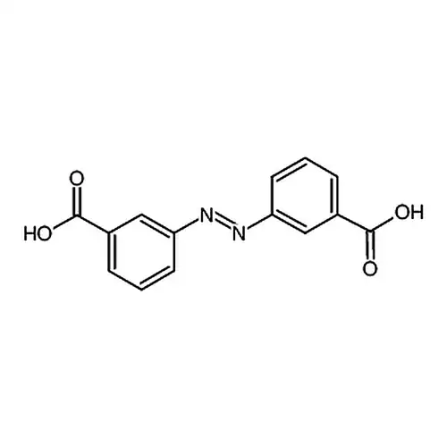 偶氮苯-3,3'-二羧酸
