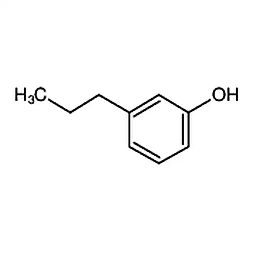 3-正-丙基苯酚