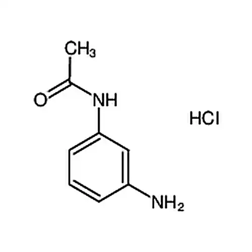 N-乙酰基-1,3-苯二胺,盐酸盐