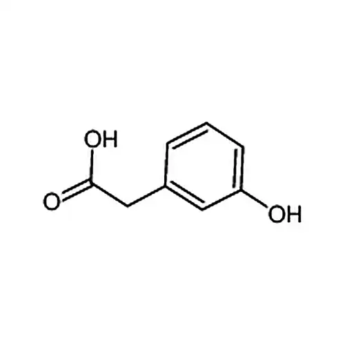 3-羟基苯乙酸