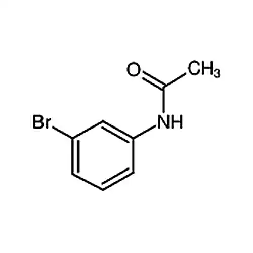 3-溴-N-乙酰苯胺