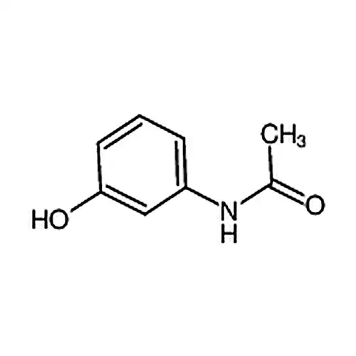 N-(3-羟基苯基)乙酰胺