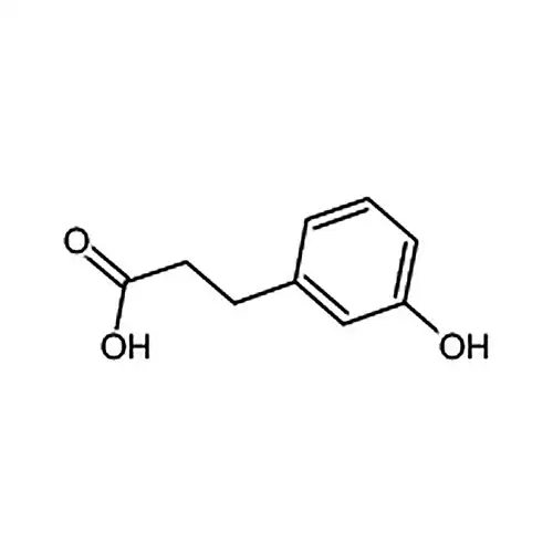 3-(3-羟基苯基)丙酸