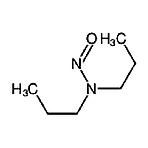 N-亚硝基二正丙胺