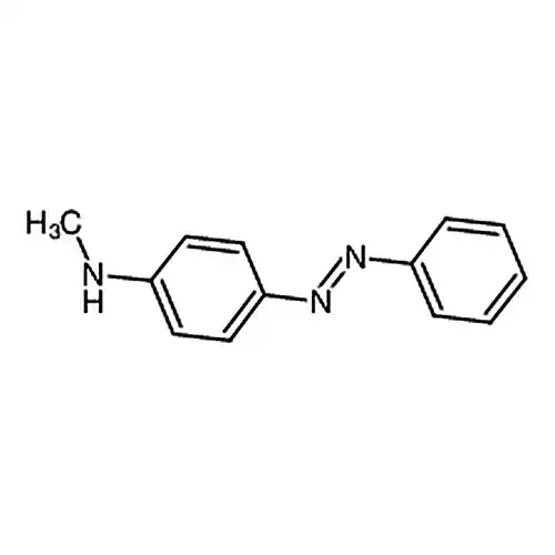 4-(甲氨基)偶氮苯