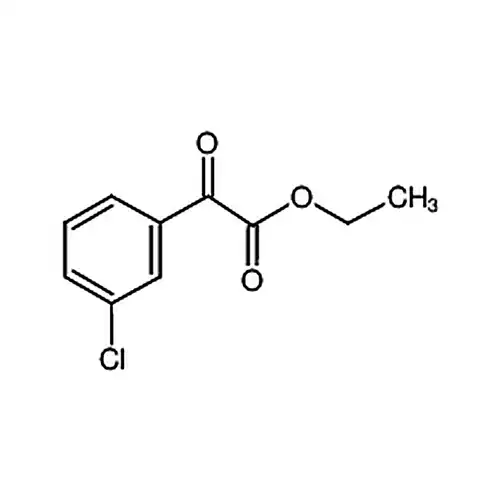 3-氯苯甲酰甲酸乙酯