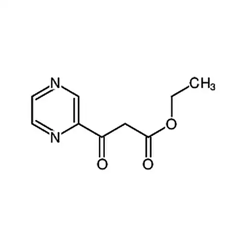 3-(2-吡嗪基)-3-氧代丙酸乙酯