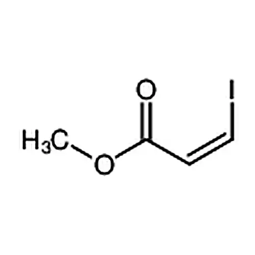 (E)-3-碘丙烯酸甲酯