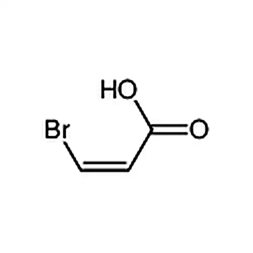 (E)-3-溴丙烯酸