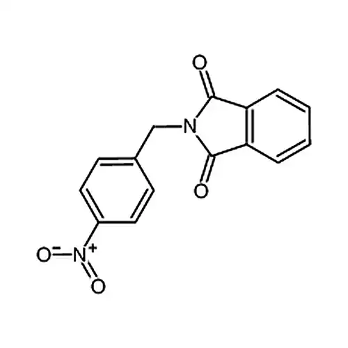 2-(4-硝基苄基)异二氢吲哚-1，3-二酮