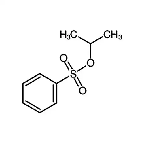 苯磺酸异丙酯