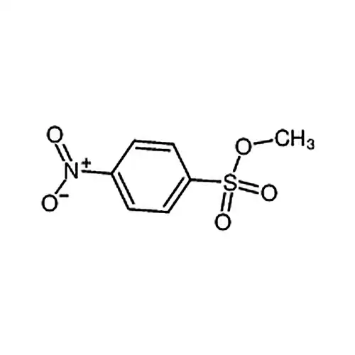 4-硝基苯磺酸甲酯