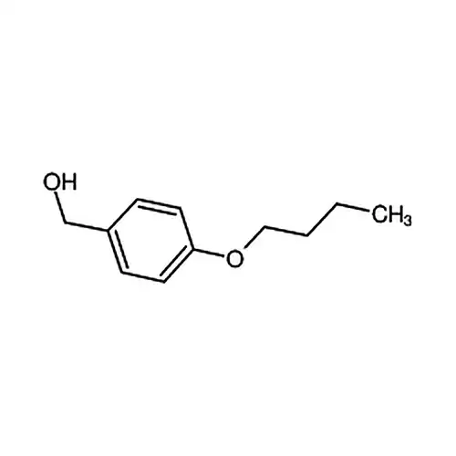 4-丁氧基苯甲醇