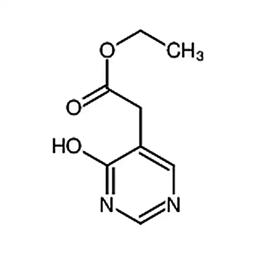 4-羟基-5-嘧啶乙酸乙酯