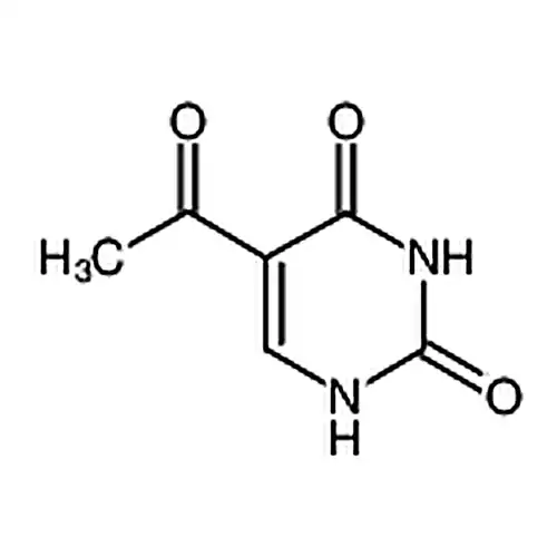 5-乙酰基尿嘧啶