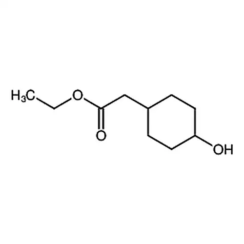 2-(4-羟基环己基)乙酸乙酯