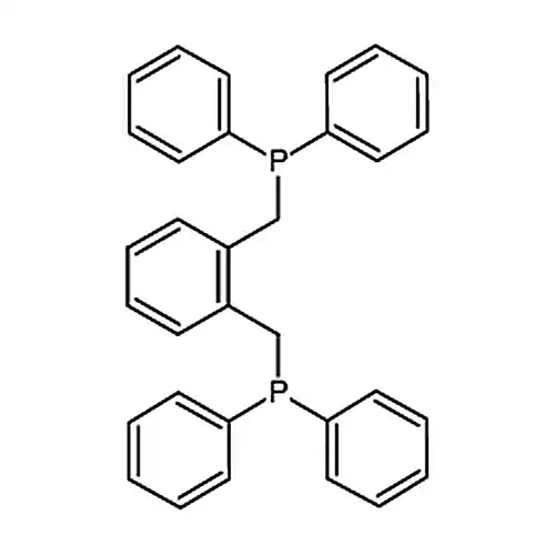 1,2-双(联苯代磷甲基)-苯