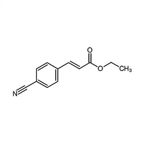4-氰基肉桂酸乙酯